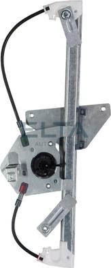 Elta Automotive ER4664 - Підйомний пристрій для вікон autocars.com.ua