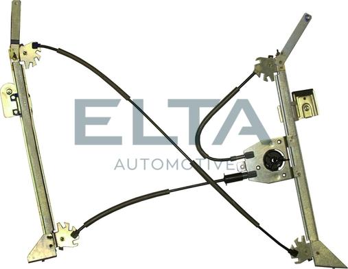 Elta Automotive ER4673 - Підйомний пристрій для вікон autocars.com.ua