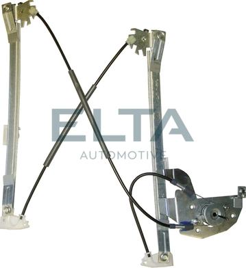 Elta Automotive ER4679 - Підйомний пристрій для вікон autocars.com.ua