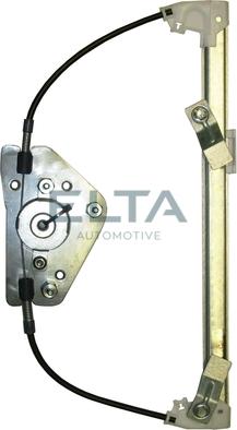 Elta Automotive ER4681 - Підйомний пристрій для вікон autocars.com.ua