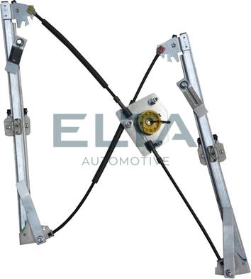 Elta Automotive ER4683 - Підйомний пристрій для вікон autocars.com.ua