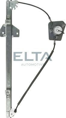 Elta Automotive ER4697 - Підйомний пристрій для вікон autocars.com.ua