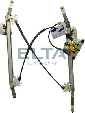 Elta Automotive ER4707 - Підйомний пристрій для вікон autocars.com.ua