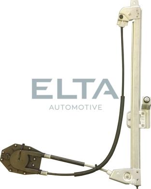 Elta Automotive ER4715 - Підйомний пристрій для вікон autocars.com.ua
