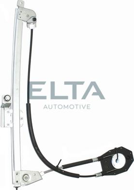 Elta Automotive ER4717 - Підйомний пристрій для вікон autocars.com.ua