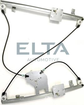 Elta Automotive ER4725 - Підйомний пристрій для вікон autocars.com.ua