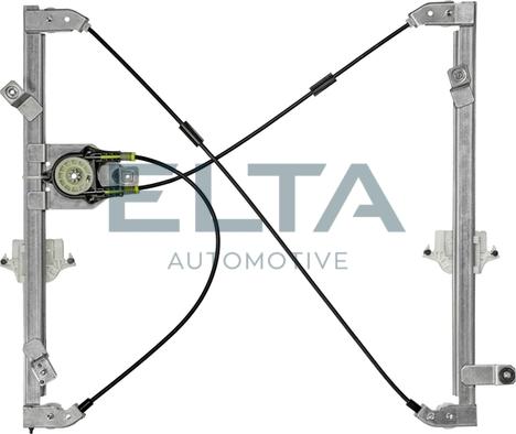 Elta Automotive ER4726 - Підйомний пристрій для вікон autocars.com.ua