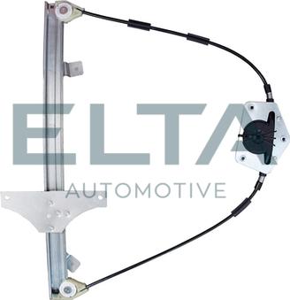 Elta Automotive ER4728 - Підйомний пристрій для вікон autocars.com.ua