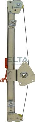 Elta Automotive ER4749 - Підйомний пристрій для вікон autocars.com.ua