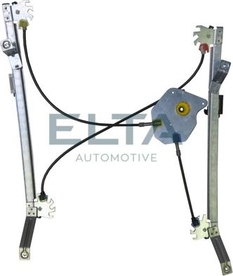 Elta Automotive ER4751 - Підйомний пристрій для вікон autocars.com.ua