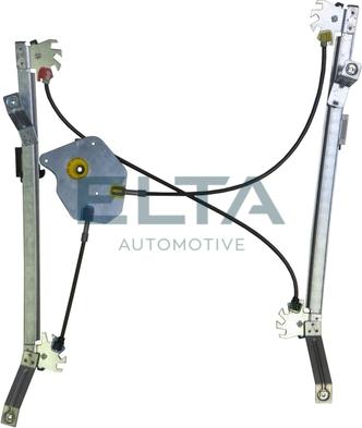 Elta Automotive ER4752 - Підйомний пристрій для вікон autocars.com.ua
