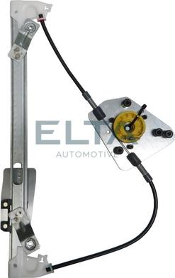 Elta Automotive ER4755 - Підйомний пристрій для вікон autocars.com.ua