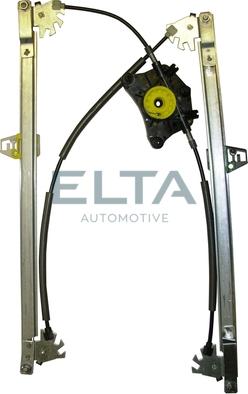Elta Automotive ER4757 - Підйомний пристрій для вікон autocars.com.ua