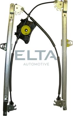 Elta Automotive ER4758 - Підйомний пристрій для вікон autocars.com.ua