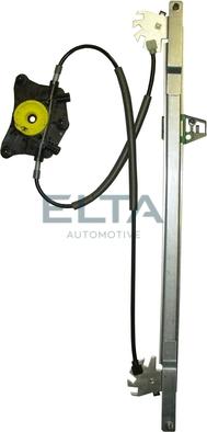 Elta Automotive ER4759 - Підйомний пристрій для вікон autocars.com.ua