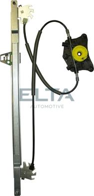 Elta Automotive ER4760 - Підйомний пристрій для вікон autocars.com.ua