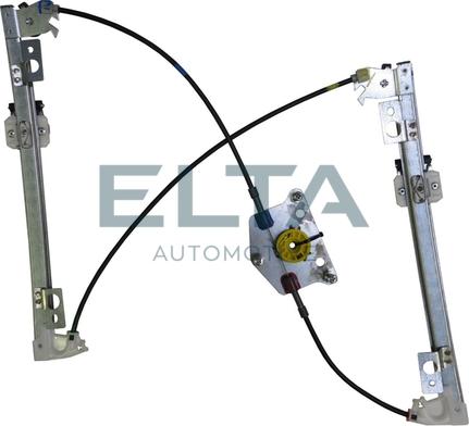 Elta Automotive ER4761 - Підйомний пристрій для вікон autocars.com.ua