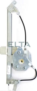 Elta Automotive ER4768 - Підйомний пристрій для вікон autocars.com.ua
