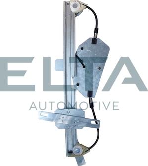 Elta Automotive ER4772 - Підйомний пристрій для вікон autocars.com.ua