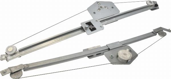 Elta Automotive ER4786 - Підйомний пристрій для вікон autocars.com.ua