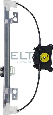 Elta Automotive ER4802 - Стеклоподъемник autodnr.net
