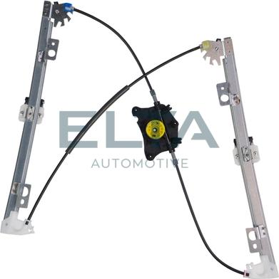 Elta Automotive ER4803 - Підйомний пристрій для вікон autocars.com.ua