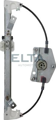 Elta Automotive ER4817 - Підйомний пристрій для вікон autocars.com.ua