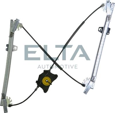 Elta Automotive ER4824 - Стеклоподъемник autodnr.net