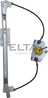 Elta Automotive ER4825 - Підйомний пристрій для вікон autocars.com.ua