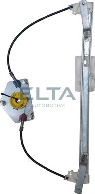 Elta Automotive ER4826 - Підйомний пристрій для вікон autocars.com.ua