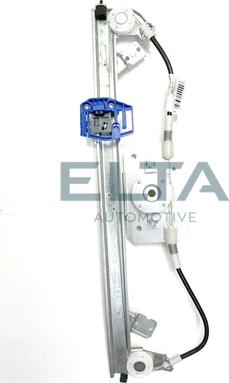 Elta Automotive ER4831 - Підйомний пристрій для вікон autocars.com.ua