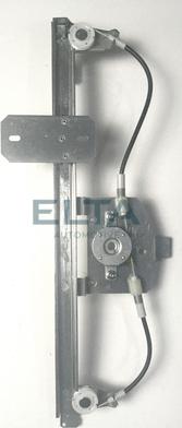 Elta Automotive ER4845 - Підйомний пристрій для вікон autocars.com.ua