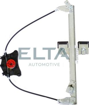 Elta Automotive ER4852 - Підйомний пристрій для вікон autocars.com.ua