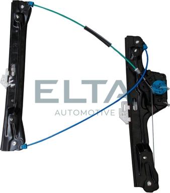 Elta Automotive ER4861 - Підйомний пристрій для вікон autocars.com.ua