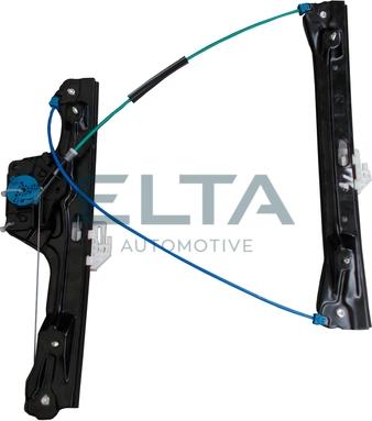 Elta Automotive ER4862 - Підйомний пристрій для вікон autocars.com.ua