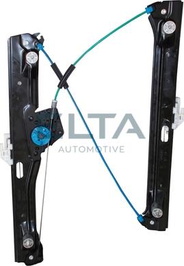 Elta Automotive ER4874 - Підйомний пристрій для вікон autocars.com.ua