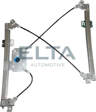 Elta Automotive ER4880 - Підйомний пристрій для вікон autocars.com.ua