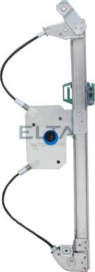 Elta Automotive ER4882 - Підйомний пристрій для вікон autocars.com.ua
