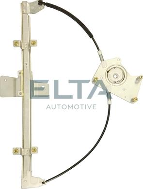 Elta Automotive ER4901 - Підйомний пристрій для вікон autocars.com.ua
