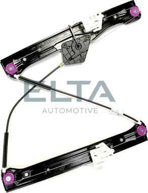 Elta Automotive ER4906 - Підйомний пристрій для вікон autocars.com.ua