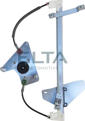 Elta Automotive ER4911 - Підйомний пристрій для вікон autocars.com.ua