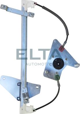Elta Automotive ER4912 - Підйомний пристрій для вікон autocars.com.ua