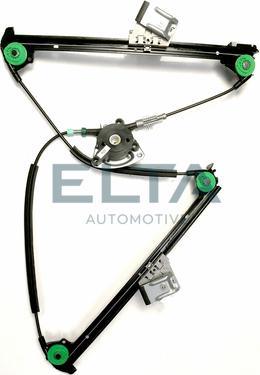 Elta Automotive ER4920 - Стеклоподъемник autodnr.net