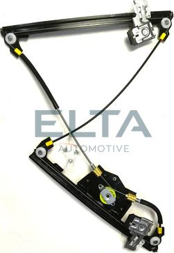 Elta Automotive ER4927 - Підйомний пристрій для вікон autocars.com.ua