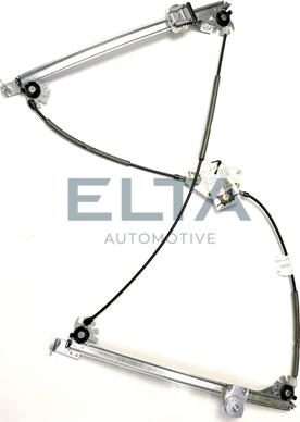 Elta Automotive ER4933 - Підйомний пристрій для вікон autocars.com.ua