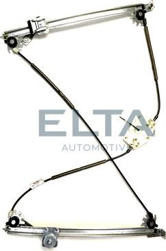 Elta Automotive ER4934 - Підйомний пристрій для вікон autocars.com.ua