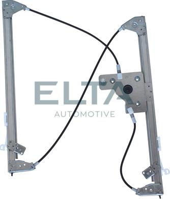 Elta Automotive ER4935 - Підйомний пристрій для вікон autocars.com.ua