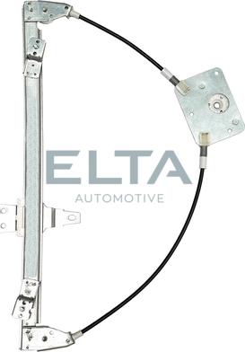 Elta Automotive ER4939 - Підйомний пристрій для вікон autocars.com.ua