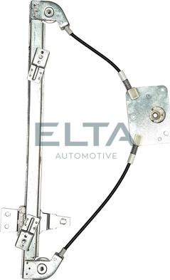 Elta Automotive ER4941 - Підйомний пристрій для вікон autocars.com.ua