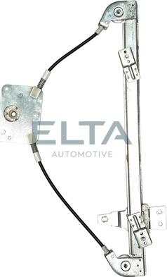 Elta Automotive ER4942 - Підйомний пристрій для вікон autocars.com.ua